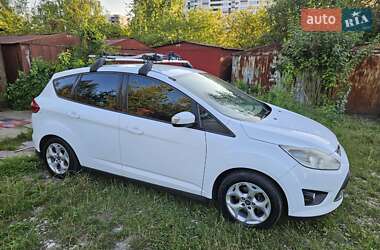 Мінівен Ford C-Max 2012 в 