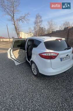 Минивэн Ford C-Max 2013 в 