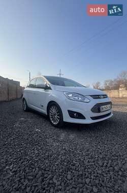 Ford C-Max 2013 Ford C-Max 2013