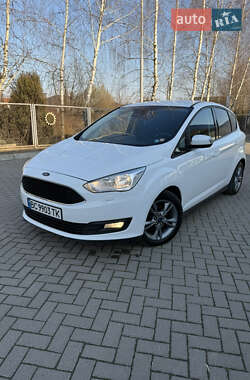 Ford C-Max 2019 Ford C-Max 2019