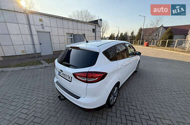 Минивэн Ford C-Max 2019 в 