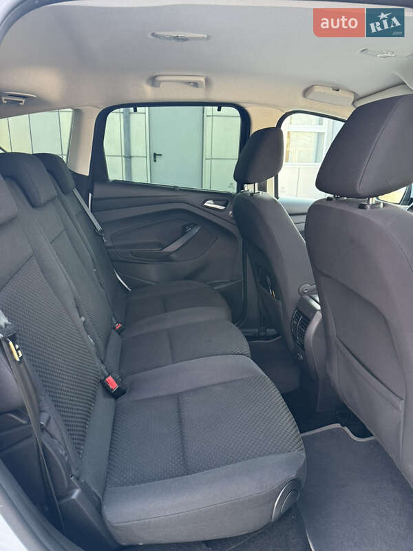 Мінівен Ford C-Max 2019 в Самборі
