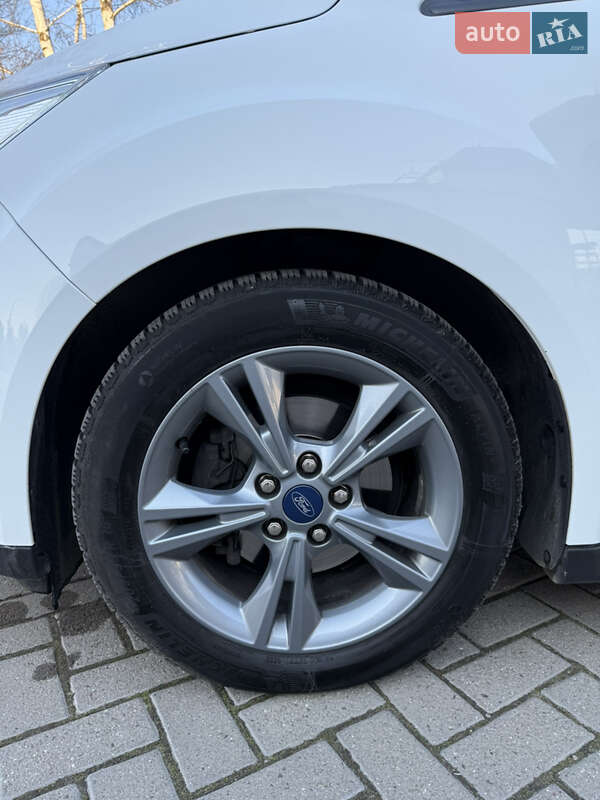 Мінівен Ford C-Max 2019 в Самборі