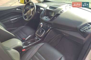 Минивэн Ford C-Max 2018 в 