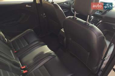 Минивэн Ford C-Max 2018 в 