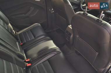 Минивэн Ford C-Max 2018 в 