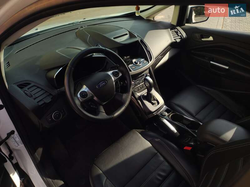 Минивэн Ford C-Max 2018 в Киеве фото 55 Минивэн Ford C-Max 2018 в Киеве