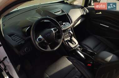 Минивэн Ford C-Max 2018 в 