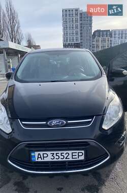 Ford C-Max 2012 Ford C-Max 2012