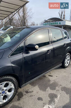 Ford C-Max 2012 Ford C-Max 2012