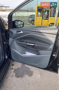 Минивэн Ford C-Max 2012 в 