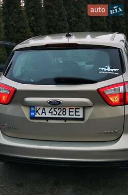 Минивэн Ford C-Max 2016 в Киеве