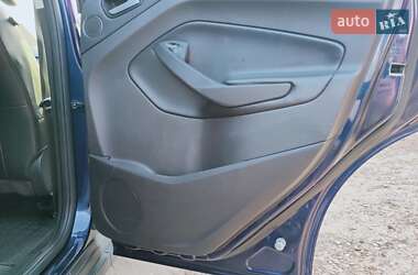 Минивэн Ford C-Max 2017 в 