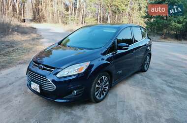 Ford C-Max 2017 Ford C-Max 2017