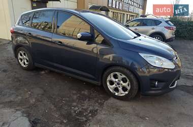 Мінівен Ford C-Max 2014 в Кривому Розі