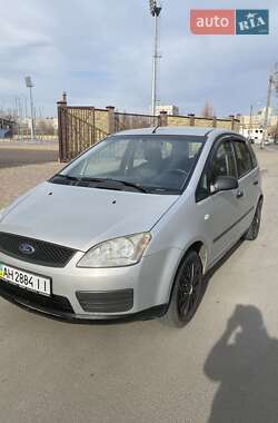 Ford C-Max 2007