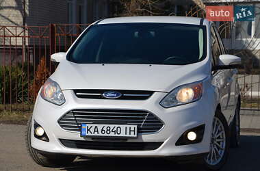 Ford C-Max 2014