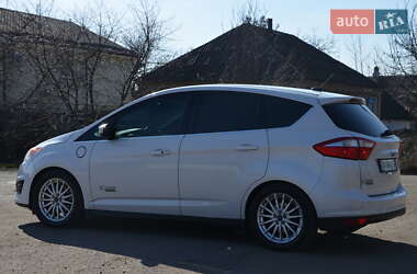 Минивэн Ford C-Max 2014 в Павлограде