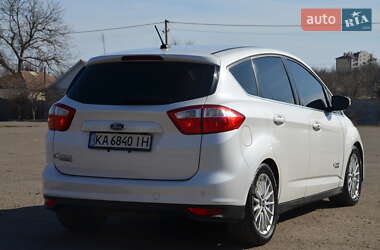 Минивэн Ford C-Max 2014 в Павлограде