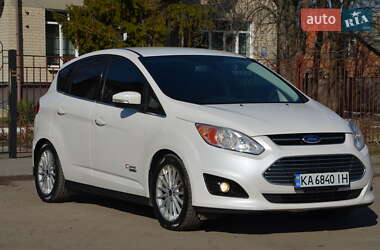 Минивэн Ford C-Max 2014 в Павлограде