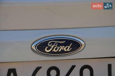 Минивэн Ford C-Max 2014 в Павлограде