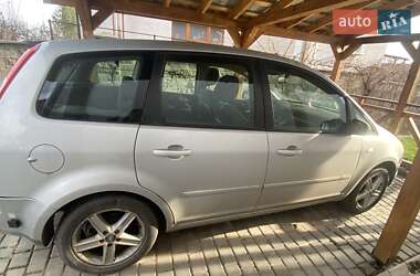 Минивэн Ford C-Max 2006 в 