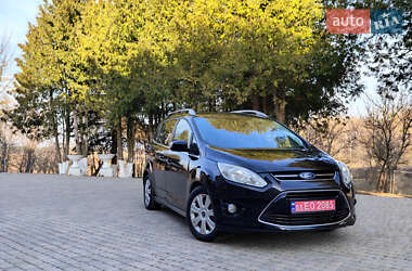 Ford C-Max 2011