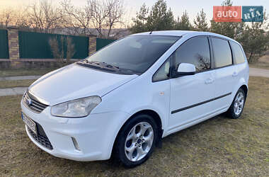 Минивэн Ford C-Max 2010 в Тернополе