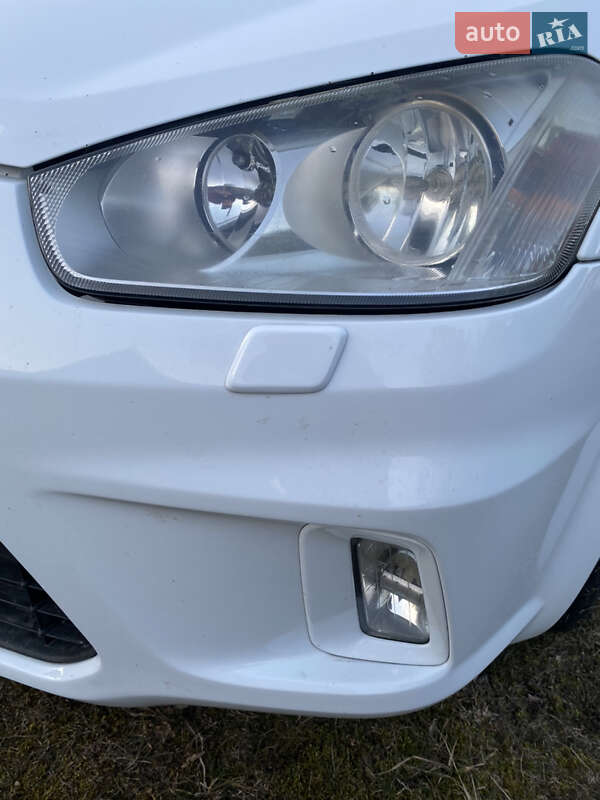 Мінівен Ford C-Max 2010 в Тернополі фото 8 Мінівен Ford C-Max 2010 в Тернополі