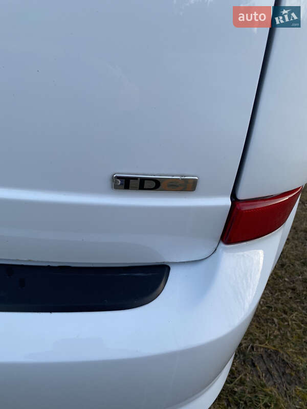 Мінівен Ford C-Max 2010 в Тернополі фото 12 Мінівен Ford C-Max 2010 в Тернополі