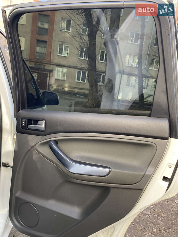 Мінівен Ford C-Max 2010 в Тернополі фото 31 Мінівен Ford C-Max 2010 в Тернополі