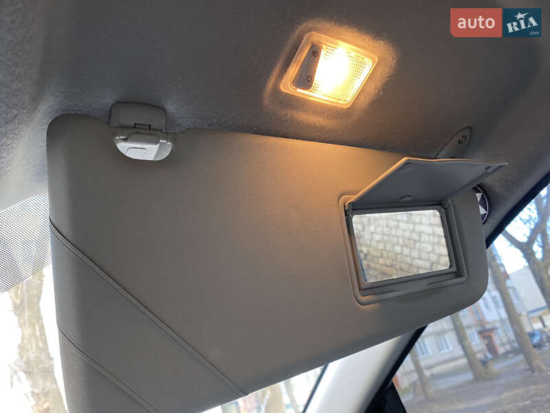 Мінівен Ford C-Max 2010 в Тернополі фото 38 Мінівен Ford C-Max 2010 в Тернополі