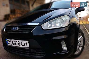 Ford C-Max 2008 Ford C-Max 2008