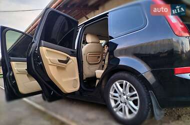 Мінівен Ford C-Max 2008 в 