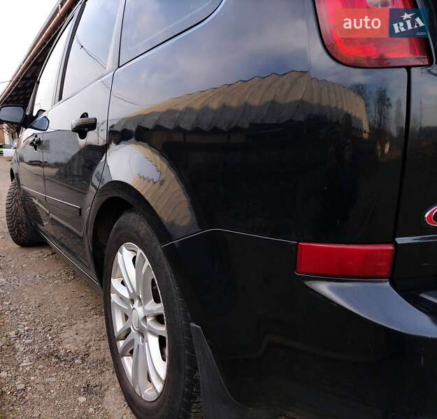 Минивэн Ford C-Max 2008 в Ровно