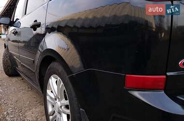 Мінівен Ford C-Max 2008 в 