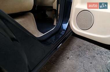 Мінівен Ford C-Max 2008 в 