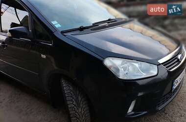 Мінівен Ford C-Max 2008 в 
