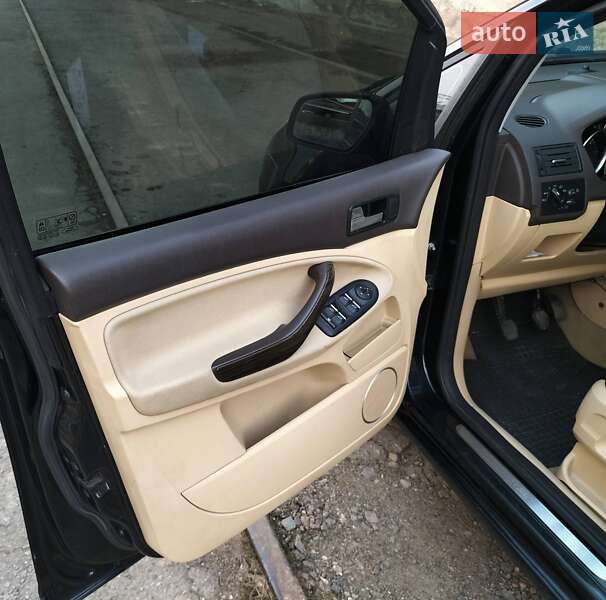 Минивэн Ford C-Max 2008 в Ровно