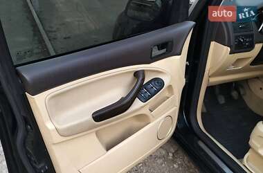 Мінівен Ford C-Max 2008 в 
