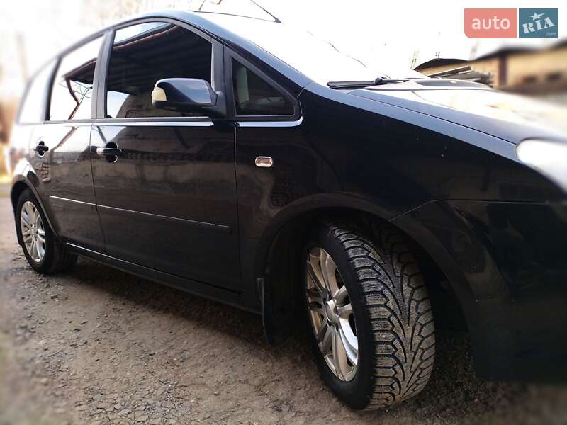 Минивэн Ford C-Max 2008 в Ровно