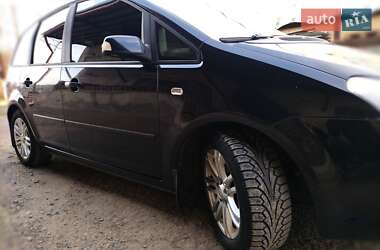 Мінівен Ford C-Max 2008 в 