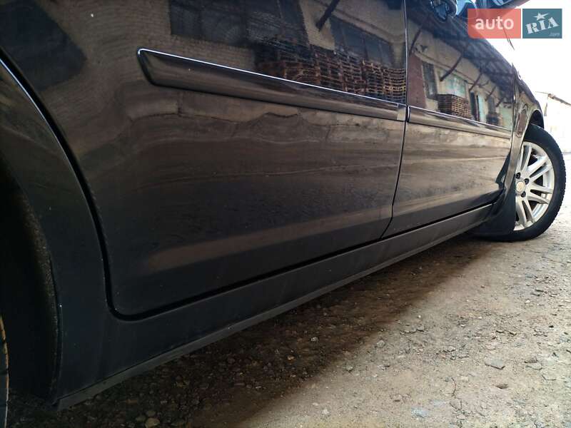 Минивэн Ford C-Max 2008 в Ровно
