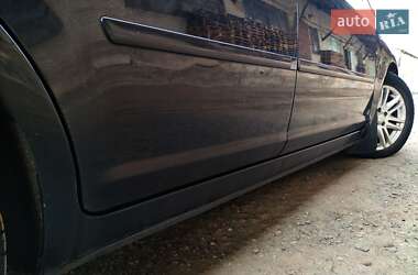 Мінівен Ford C-Max 2008 в 