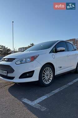 Ford C-Max 2016 Ford C-Max 2016