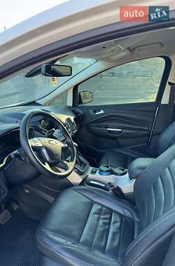 Мінівен Ford C-Max 2016 в Миколаєві