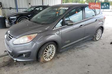 Ford C-Max 2013