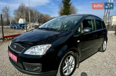 Мінівен Ford C-Max 2005 в Вінниці