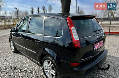 Мінівен Ford C-Max 2005 в Вінниці