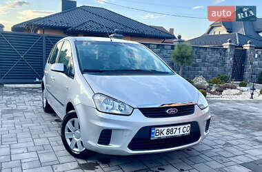 Мінівен Ford C-Max 2008 в Рівному